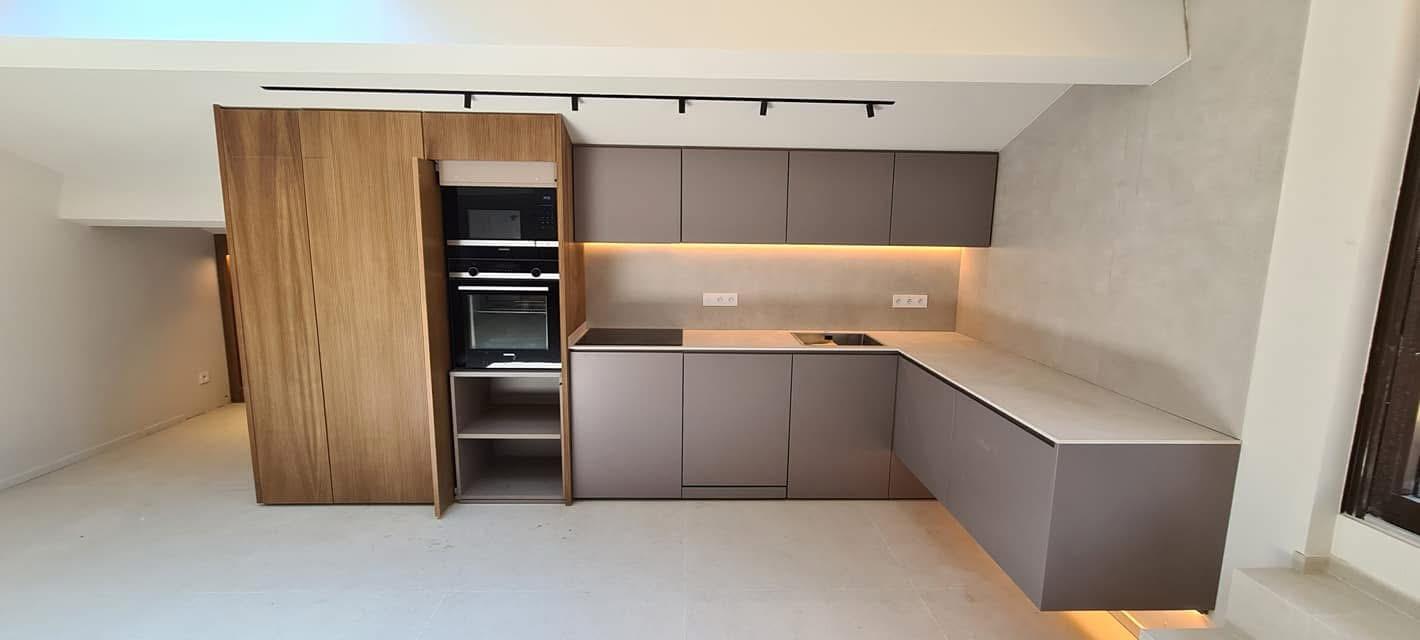 Cucine su misura artigianali Forlì
