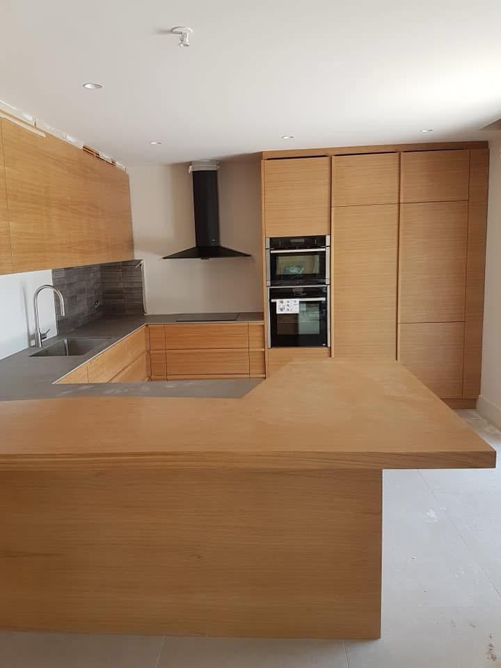 Cucina artigianale Forlì Cesena