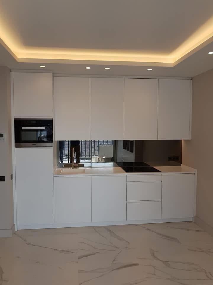 Cucine su misura PB Arredamenti Forlì