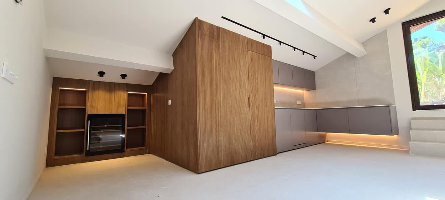 Cucina moderna su misura Forlì Cesena