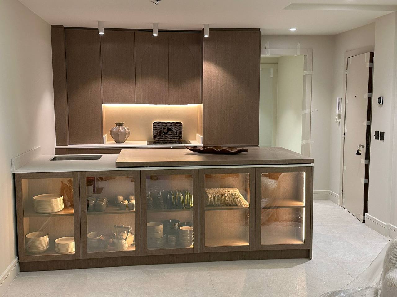 Cucine su misura PB Arredamenti Forlì