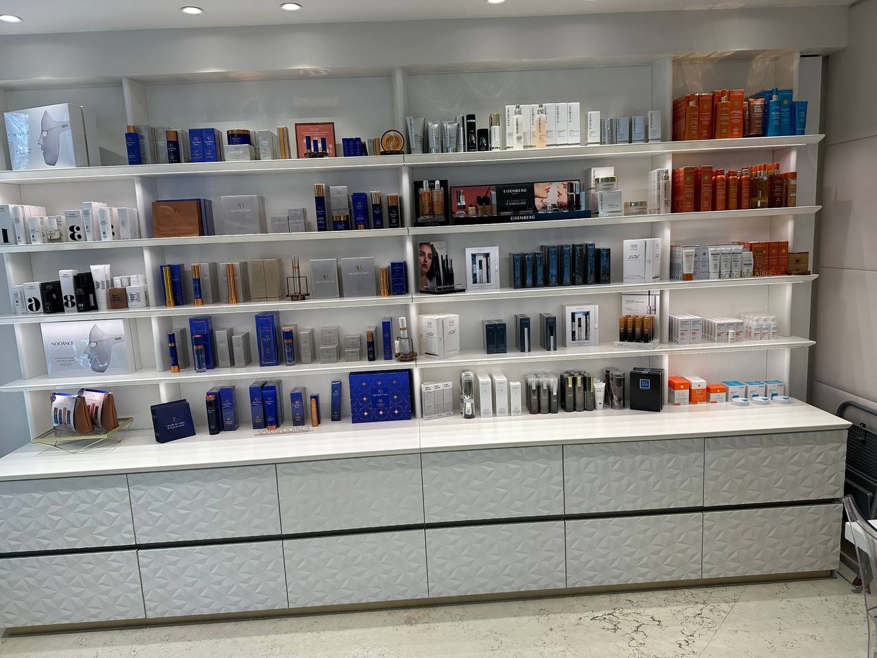 Mobile su misura PB Arredamenti Forlì