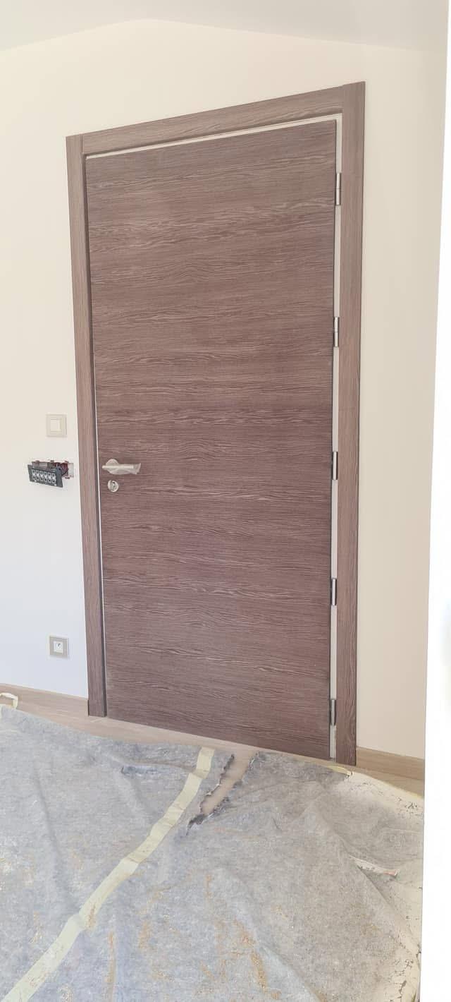 Porta scorrevole a scomparsa