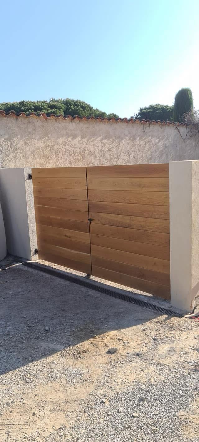 Porte su misura in legno Forlì
